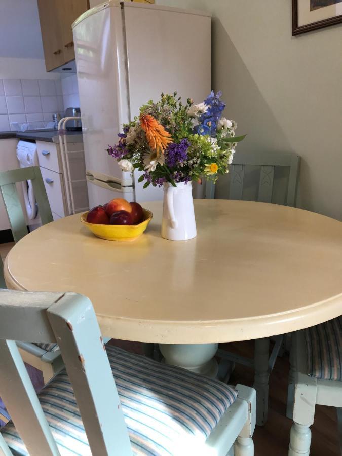 Apartament The Hayloft Abergavenny Zewnętrze zdjęcie