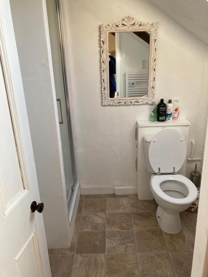Apartament The Hayloft Abergavenny Zewnętrze zdjęcie