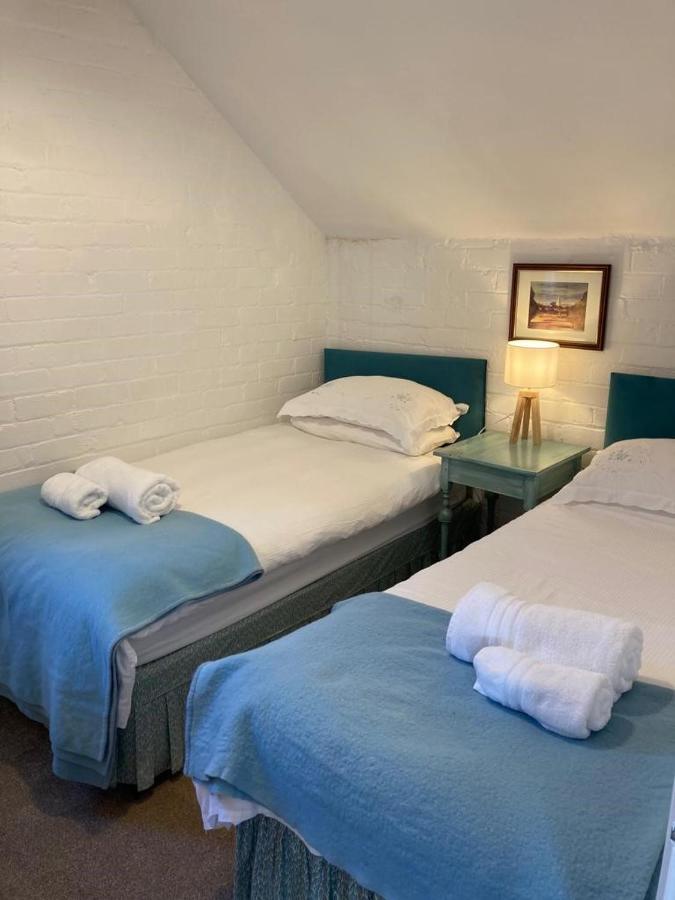 Apartament The Hayloft Abergavenny Zewnętrze zdjęcie